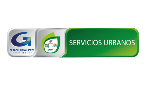 Servicios Urbanos